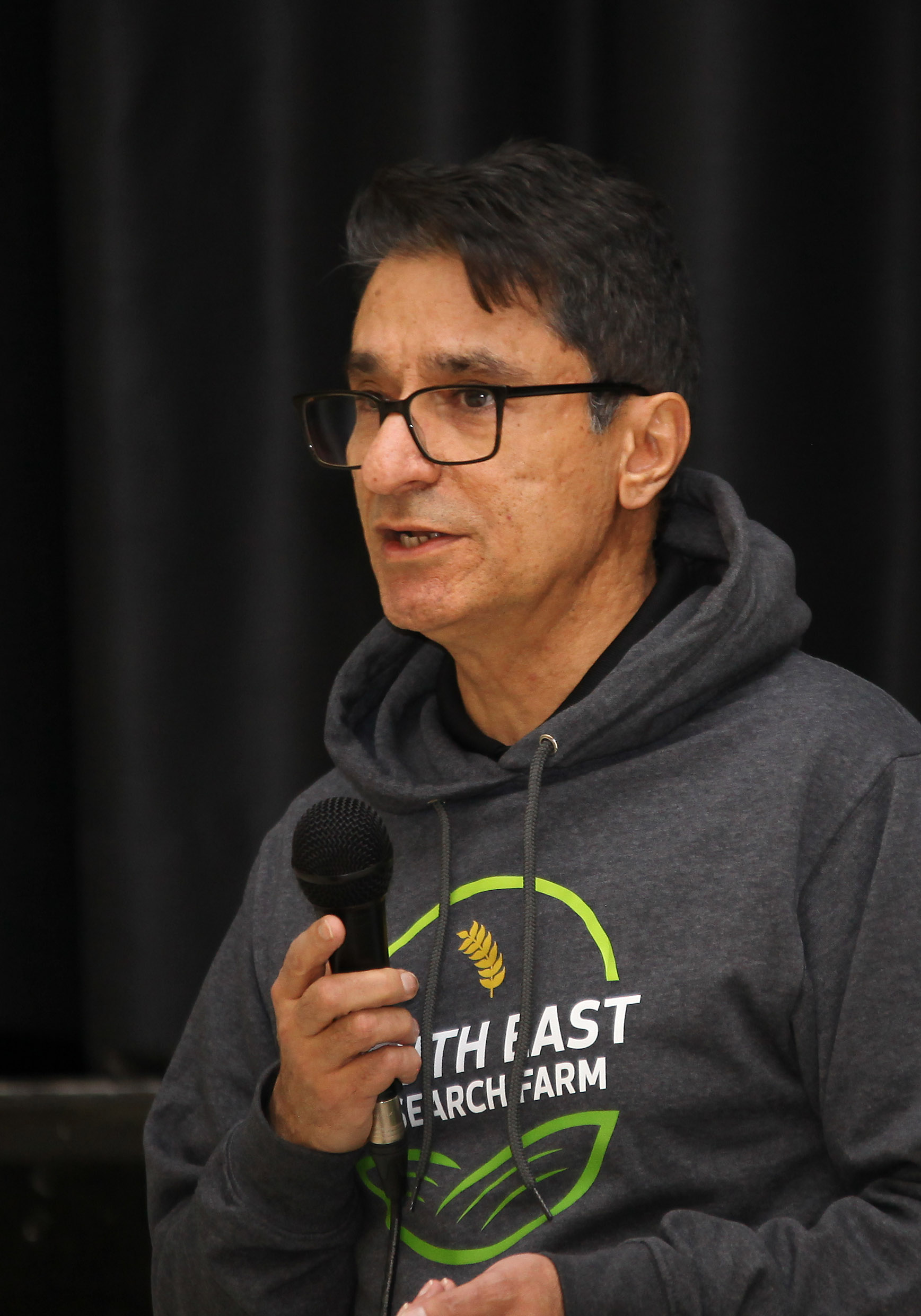 Alireza Nakhforoosh