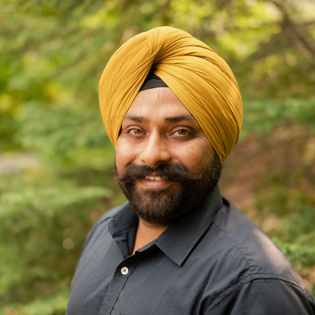 Anmoldeep Singh Matharu