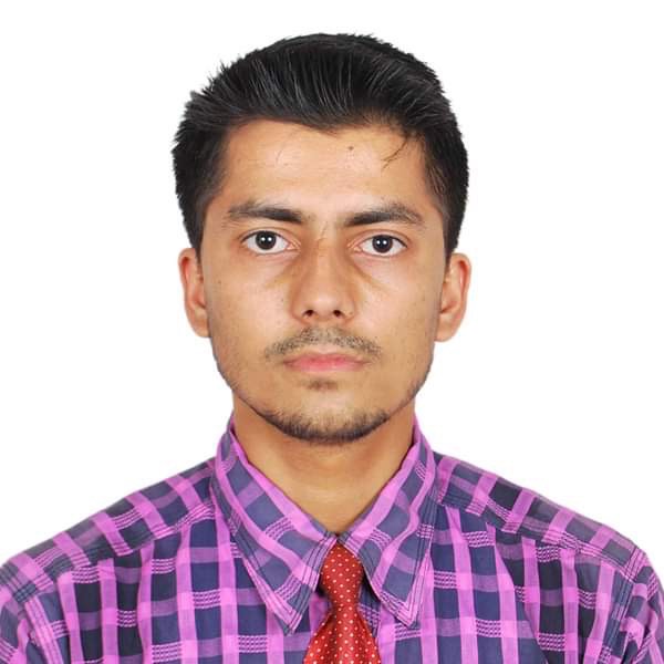 Bhuwan Bhandari