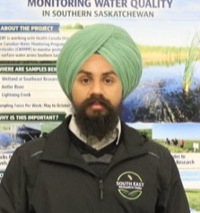 Raminder Singh