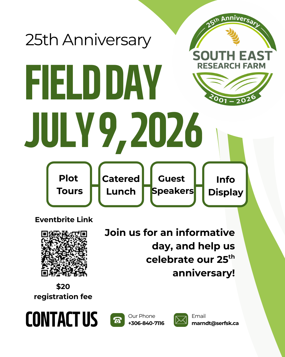 Field Day 2026