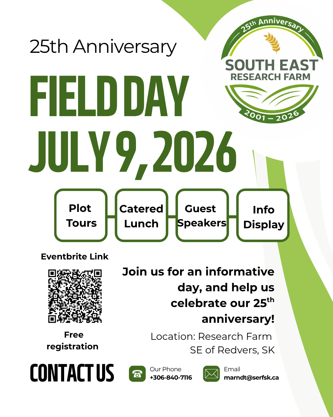 Field Day 2026